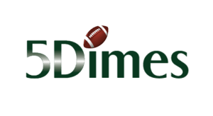 5Dimes Sports Logo 5Dimes Sports