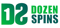 Dozen Spins Logo Dozen Spins Casino