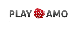 PlayAmo Casino Logo