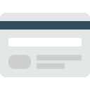 Credit card