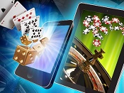 Mobile Casino Apps