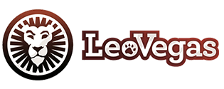 LeoVegas Logo LeoVegas