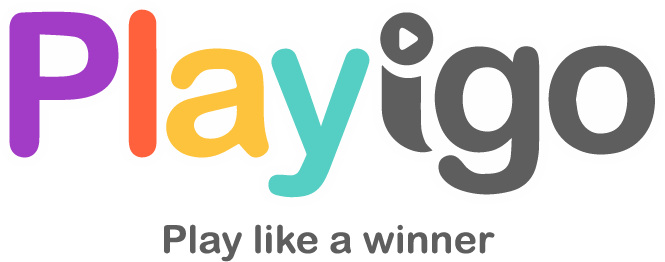 Playigo  Casino Logo