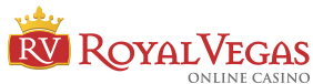 Royal Vegas Logo Royal Vegas