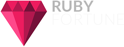 Ruby Fortune Logo Ruby Fortune
