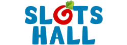 SlotsHall Casino Logo