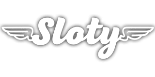 Sloty Logo Sloty Casino