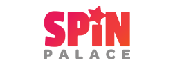 Spin Palace Logo Spin Palace